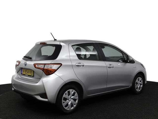 Toyota YARIS 1.5 Hybrid Active