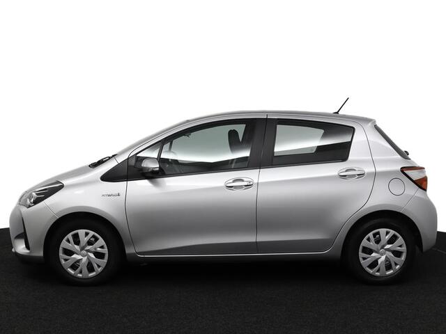 Toyota YARIS 1.5 Hybrid Active