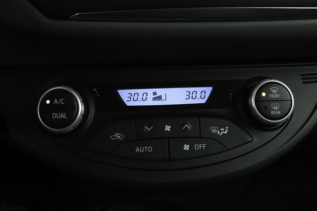 Toyota YARIS 1.5 Hybrid Active