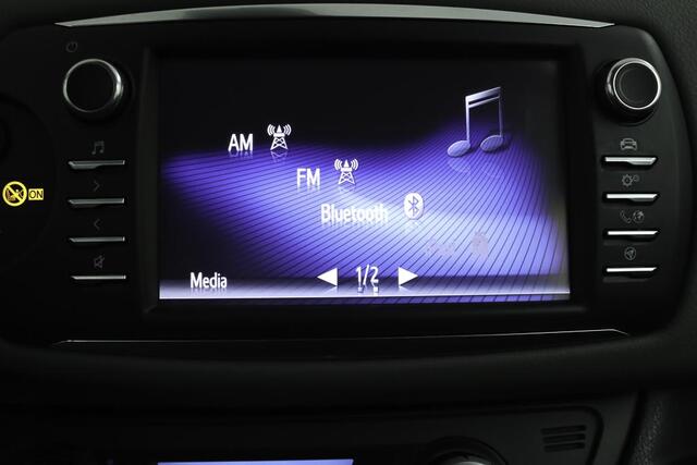 Toyota YARIS 1.5 Hybrid Active