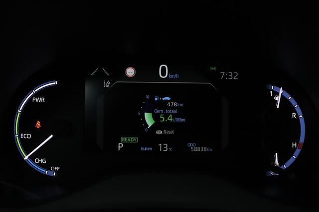 Toyota YARIS Cross 1.5 Hybrid Explore | Adaptive Cruise Control | Climate Control | Stoelverwarming | Navigatie | Trekhaak | Apple Carplay | Android Auto |