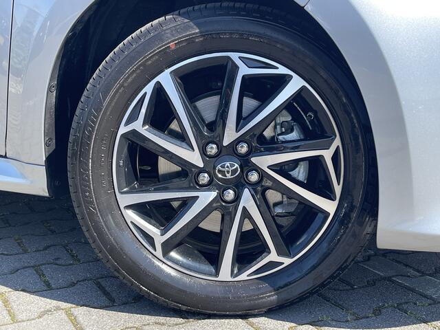 Toyota YARIS 1.5 Hybrid Team D | CarPlay | Camera | ACC | LED | Keyless | DAB+