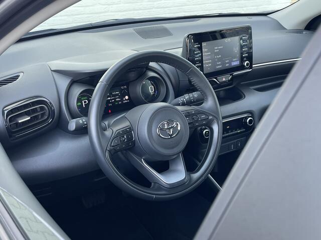 Toyota YARIS 1.5 Hybrid Team D | CarPlay | Camera | ACC | LED | Keyless | DAB+