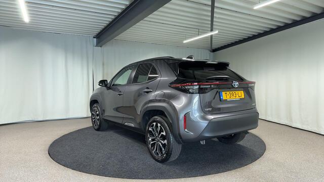 Toyota YARIS Cross 1.5 Hybrid Dynamic Automaat | Camera | LED