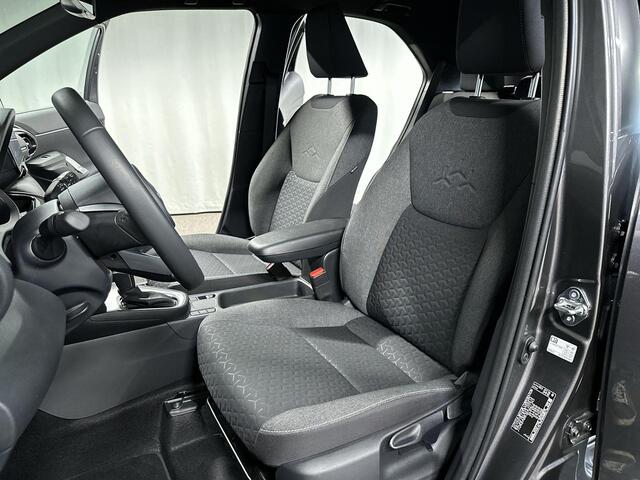 Toyota YARIS Cross 1.5 Hybrid Dynamic Automaat | Camera | LED