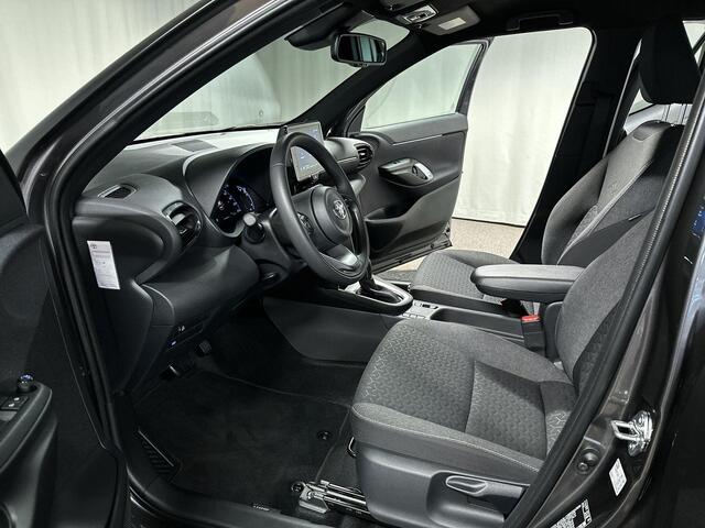 Toyota YARIS Cross 1.5 Hybrid Dynamic Automaat | Camera | LED