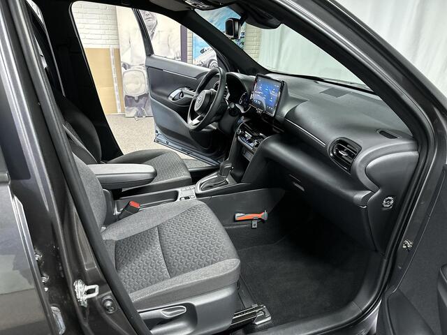 Toyota YARIS Cross 1.5 Hybrid Dynamic Automaat | Camera | LED