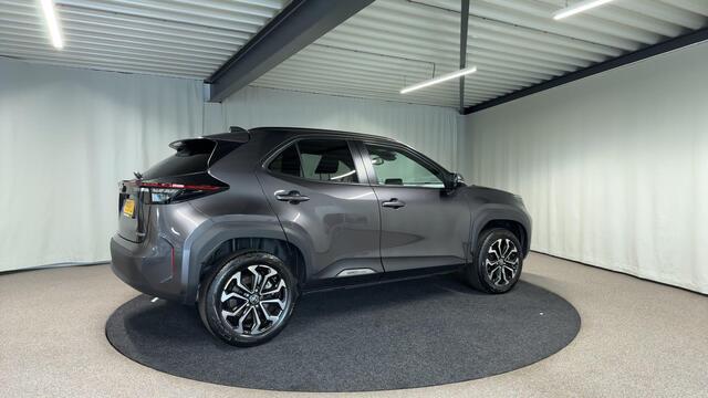 Toyota YARIS Cross 1.5 Hybrid Dynamic Automaat | Camera | LED