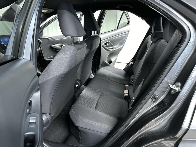 Toyota YARIS Cross 1.5 Hybrid Dynamic Automaat | Camera | LED