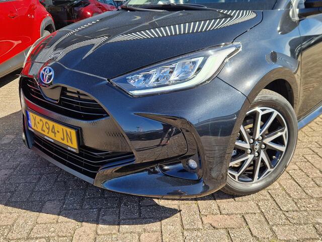 Toyota YARIS 1.5 Hybrid Dynamic