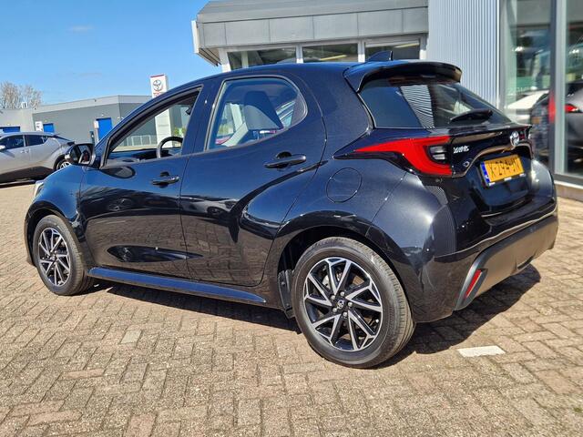 Toyota YARIS 1.5 Hybrid Dynamic