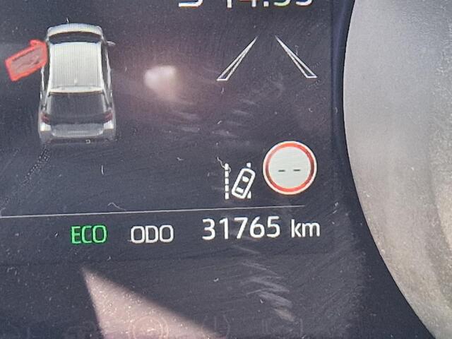 Toyota YARIS 1.5 Hybrid Dynamic