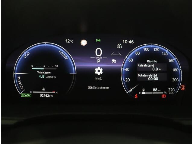 Toyota YARIS 1.5 Hybrid 130 Executive | Stoel-&stuurverwarming | Afneembare trekhaak | Digital dashboard |