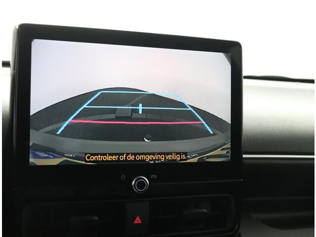 Toyota YARIS 1.5 Hybrid 130 Executive | Stoel-&stuurverwarming | Afneembare trekhaak | Digital dashboard |
