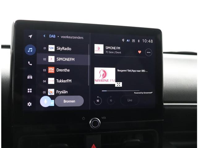 Toyota YARIS 1.5 Hybrid 130 Executive | Stoel-&stuurverwarming | Afneembare trekhaak | Digital dashboard |