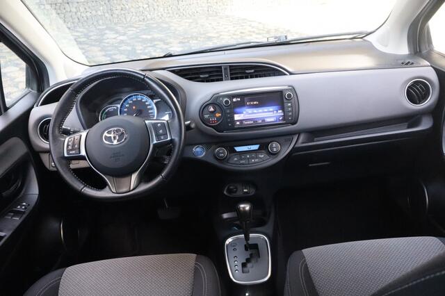 Toyota YARIS 1.5 Hybrid | Geen import | Navigatie | Cruise