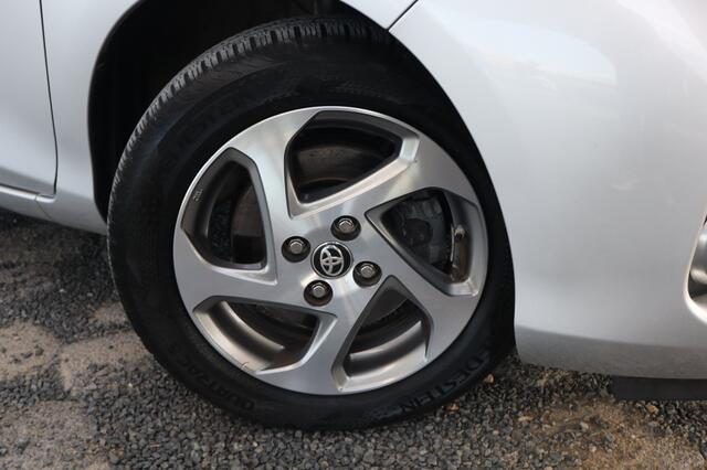 Toyota YARIS 1.5 Hybrid | Geen import | Navigatie | Cruise