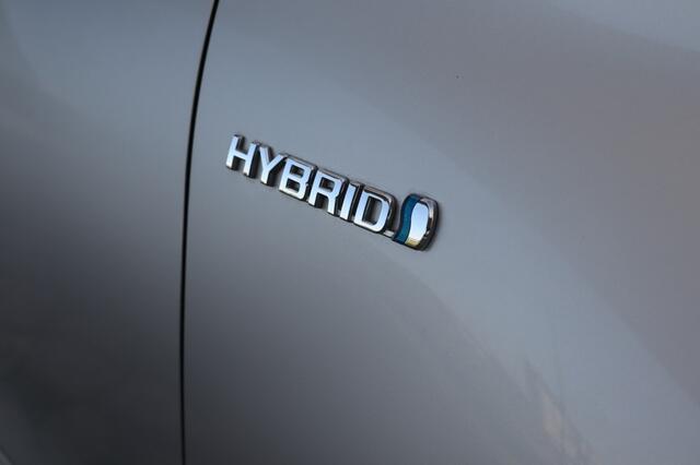Toyota YARIS 1.5 Hybrid | Geen import | Navigatie | Cruise
