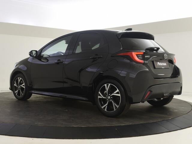 Toyota YARIS 1.5 Hybrid 115 Style Edition | Parkeersensoren V+A | BLS | Stuu