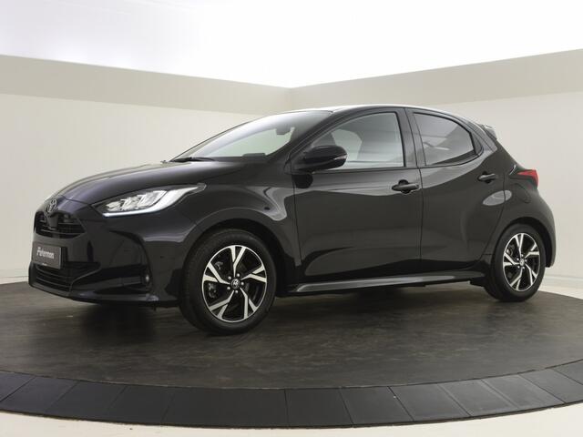 Toyota YARIS 1.5 Hybrid 115 Style Edition | Parkeersensoren V+A | BLS | Stuu
