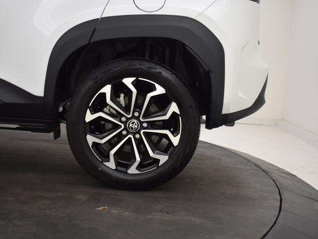 Toyota YARIS 1.5 Hybrid Style Edition | Panoramadak | Stuur En Stoelverwarmin