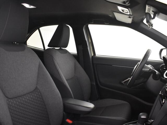 Toyota YARIS 1.5 Hybrid 115 Facelift | Dynamic