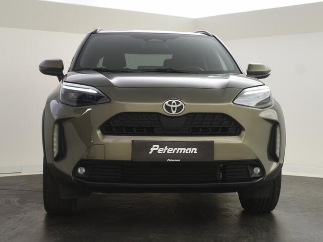 Toyota YARIS 1.5 Hybrid 115 Facelift | Dynamic