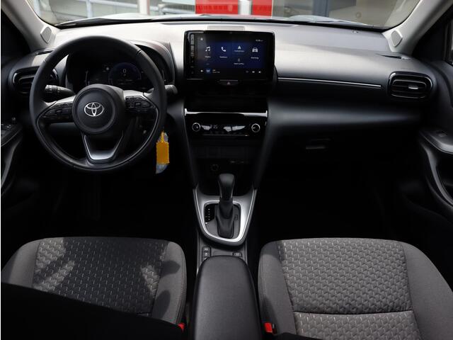 Toyota YARIS Cross Hybrid 115 Active, Uit voorraad leverbaar