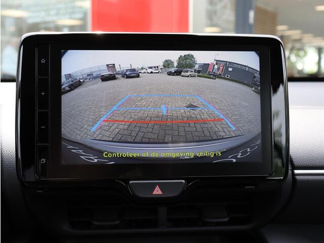 Toyota YARIS Cross Hybrid 115 Active, Uit voorraad leverbaar