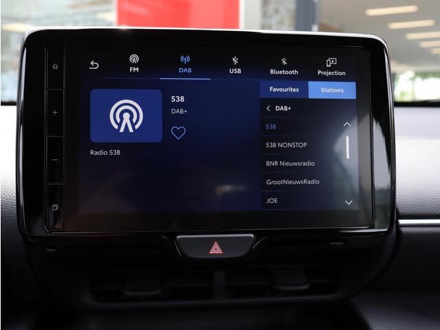 Toyota YARIS Cross Hybrid 115 Active, Uit voorraad leverbaar