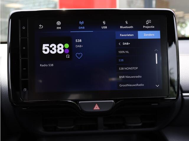 Toyota YARIS Cross Hybrid 115 Active, Uit voorraad leverbaar