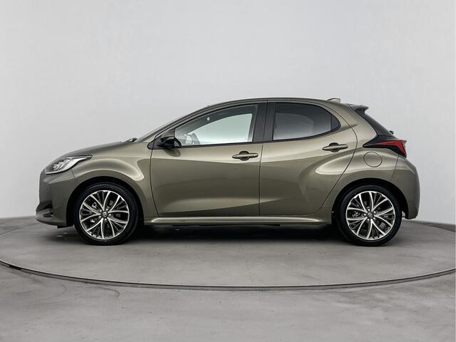 Toyota YARIS 1.5 Hybrid 130 Executive | Apple Carplay & Android Auto | | Direct leverbaar |