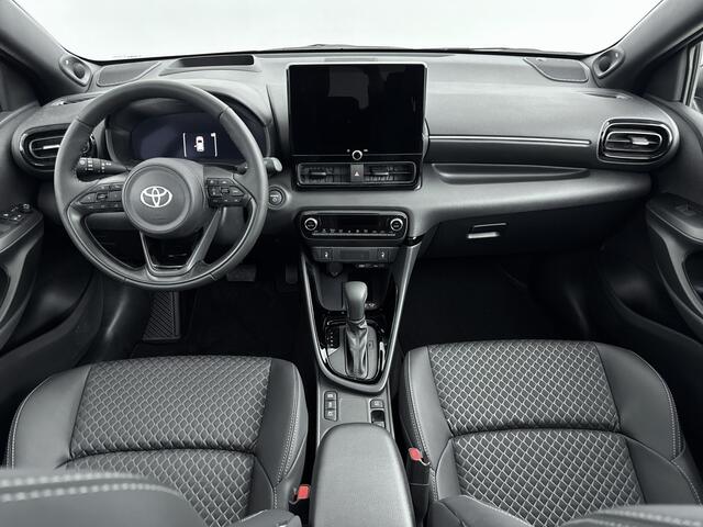 Toyota YARIS 1.5 Hybrid 130 Executive | Apple Carplay & Android Auto | | Direct leverbaar |