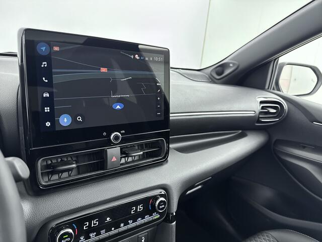 Toyota YARIS 1.5 Hybrid 130 Executive | Apple Carplay & Android Auto | | Direct leverbaar |