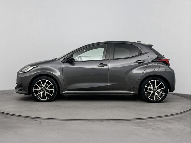Toyota YARIS 1.5 Hybrid Executive GoP