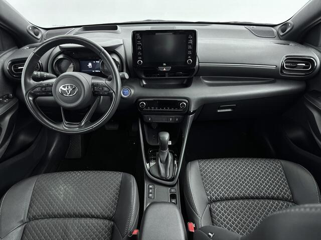 Toyota YARIS 1.5 Hybrid Executive GoP