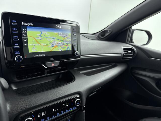 Toyota YARIS 1.5 Hybrid Executive GoP