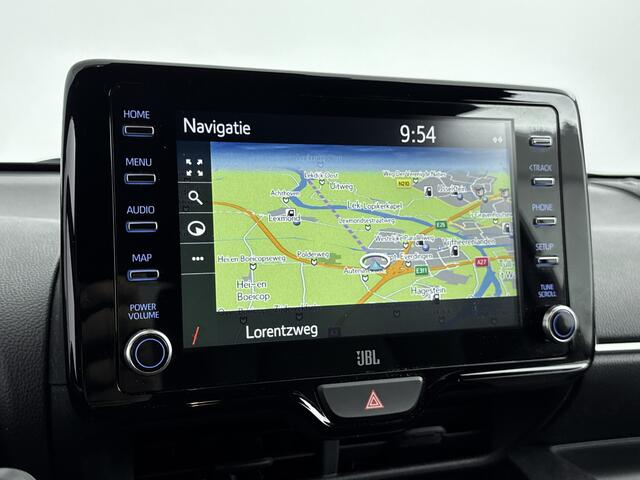 Toyota YARIS 1.5 Hybrid Executive GoP