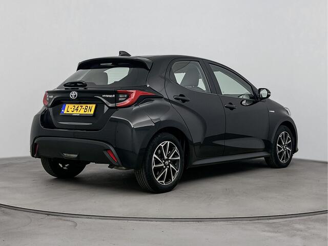 Toyota YARIS 1.5 Hybrid Dynamic GoP