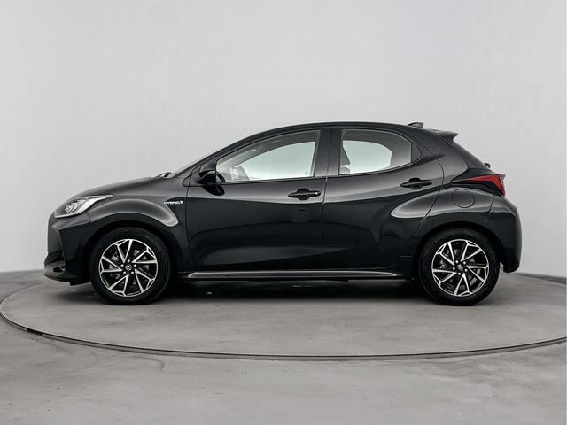 Toyota YARIS 1.5 Hybrid Dynamic GoP