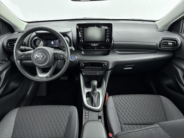 Toyota YARIS 1.5 Hybrid Dynamic GoP