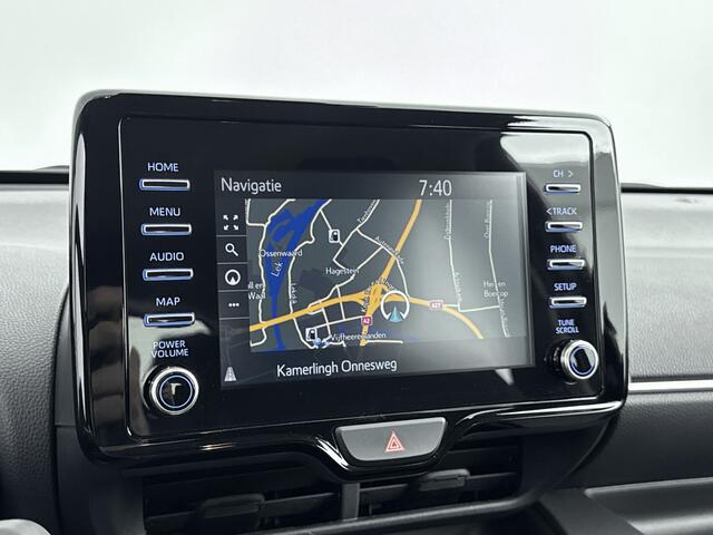 Toyota YARIS 1.5 Hybrid Dynamic GoP