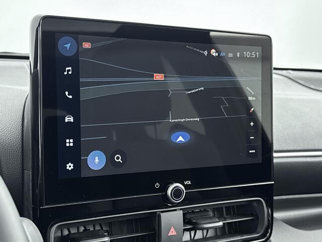 Toyota YARIS 1.5 Hybrid 130 Executive | DEMO & DIRECT LEVERBAAR | Stoelverwarming | Navigatie | Demo