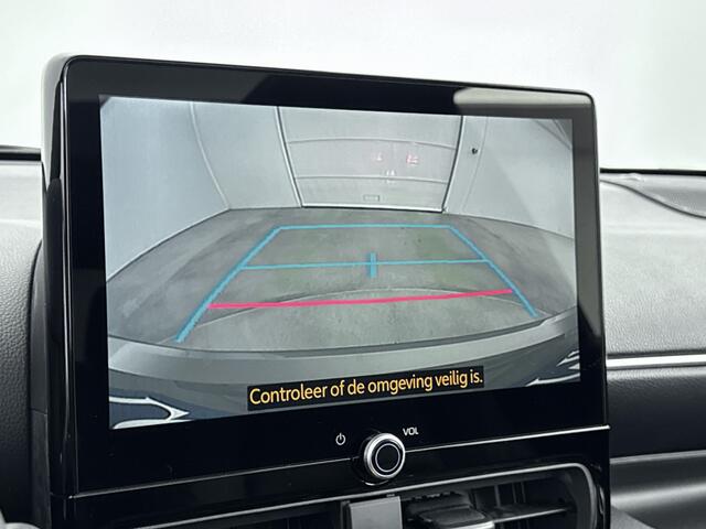 Toyota YARIS 1.5 Hybrid 130 Executive | DEMO & DIRECT LEVERBAAR | Stoelverwarming | Navigatie | Demo