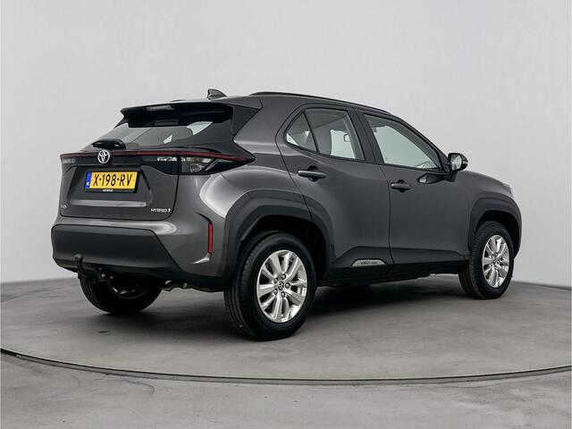 Toyota YARIS Cross 1.5 Hybrid Active | Trekhaak | NL-Auto |