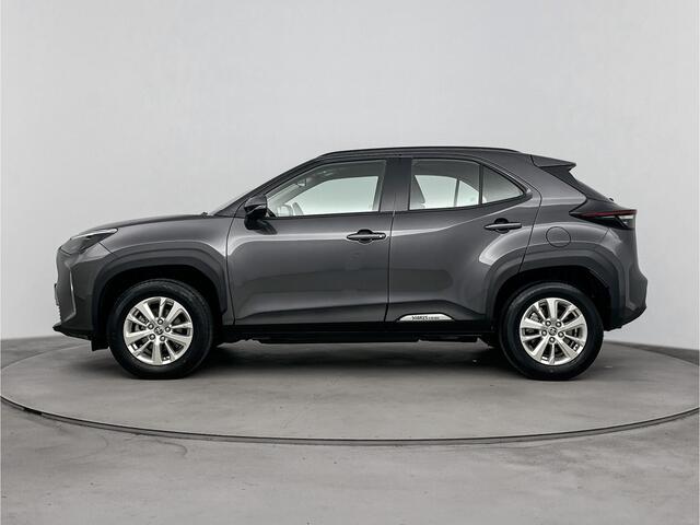 Toyota YARIS Cross 1.5 Hybrid Active | Trekhaak | NL-Auto |
