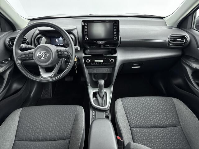 Toyota YARIS Cross 1.5 Hybrid Active | Trekhaak | NL-Auto |