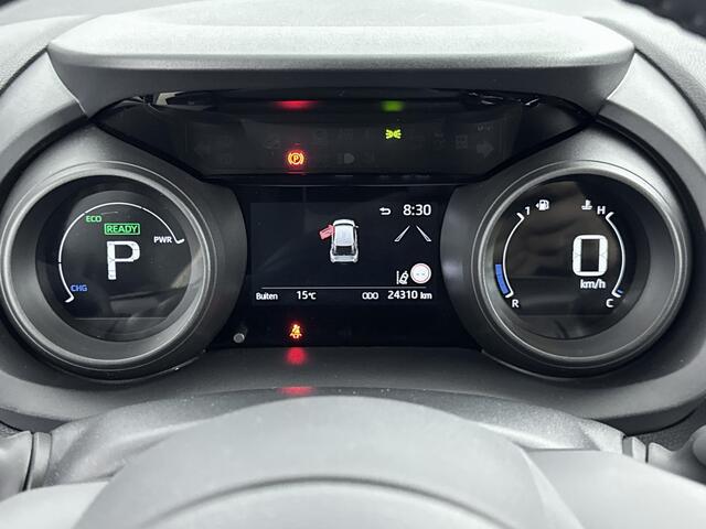 Toyota YARIS Cross 1.5 Hybrid Active | Trekhaak | NL-Auto |