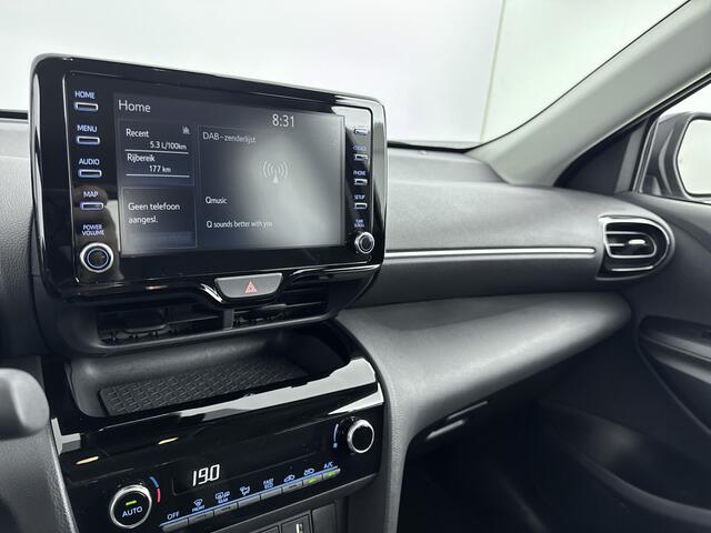 Toyota YARIS Cross 1.5 Hybrid Active | Trekhaak | NL-Auto |