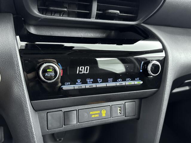 Toyota YARIS Cross 1.5 Hybrid Active | Trekhaak | NL-Auto |